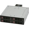 Бокс для накопителей 2.5" Supermicro CSE-M14TQC