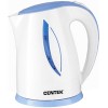 Электрический чайник CENTEK CT-0053 (белый)