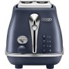 Тостер DeLonghi Icona Elements CTOE 2103.BL