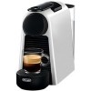 Капсульная кофеварка Nespresso Essenza Mini D30 (серебристый)
