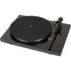 Виниловый проигрыватель Pro-Ject Debut Carbon DC (черный)