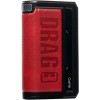 Батарейный блок VooPoo Drag 3 (marsala)