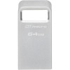 USB Flash Kingston DataTraveler Micro USB 3.2 Gen 1 64GB