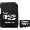 Карта памяти Dato microSDHC DTTF032GUI10 32GB (с адаптером)