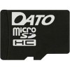 Карта памяти Dato microSDHC DTTF032GUIC10 32GB