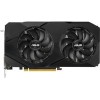 Видеокарта ASUS GeForce GTX 1660 Super Dual Evo 6GB GDDR6