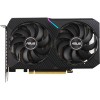 Видеокарта ASUS Dual GeForce RTX 3050 8GB DUAL-RTX3050-8G