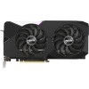 Видеокарта ASUS Dual GeForce RTX 3070 V2 8GB GDDR6 DUAL-RTX3070-8G-V2