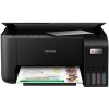 МФУ Epson EcoTank L3251 (ресурс стартовых контейнеров 3600/6500, контейнер 103)