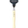 Бритвенный станок Edwin Jagger R727CR + лезвие Mach 3