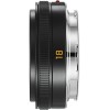 Объектив Leica ELMARIT-TL 18 f/2.8 ASPH. (черный)