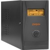 Источник бесперебойного питания ExeGate Power Smart ULB-600.LCD.AVR.C13