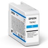 Картридж EPSON T47A (C13T47A200) голубой