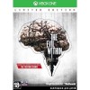 The Evil Within. Limited Edition для Xbox One