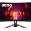 Игровой монитор BenQ Mobiuz EX2710R