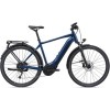 Электровелосипед Giant Explore E+ 2 GTS M 2021