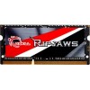 Оперативная память G.Skill Ripjaws 8GB DDR3 SODIMM PC3-12800 F3-1600C9S-8GRSL