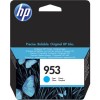 Картридж HP 953 (F6U12AE) голубой