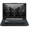 Игровой ноутбук ASUS TUF Gaming A15 FA506QM-HN008W