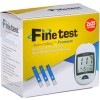 Тест-полоски Infopia Finetest Auto-Coding Premium 50 шт.