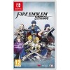 Fire Emblem Warriors для Nintendo Switch