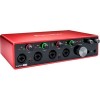 Аудиоинтерфейс Focusrite Scarlett 18i8 (3-е поколение)