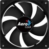 Вентилятор для корпуса AeroCool Force 12 (черный)