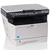 МФУ Kyocera FS-1028mfp