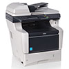 МФУ Kyocera FS-3640mfp