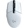 Мышь Logitech G304 Lightspeed (белый)