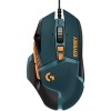 Игровая мышь Logitech G502 Hero League of Legends