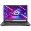 Игровой ноутбук ASUS ROG Strix G17 G713IM-HX055W