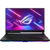 Игровой ноутбук ASUS ROG Strix SCAR 17 G733QS-K4141T