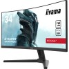 Игровой монитор Iiyama G-Master GB3467WQSU-B1