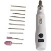 Аппарат для маникюра и педикюра Gess Nail Art Ultra GESS-640