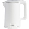 Электрический чайник Galaxy Line GL0323 (белый)