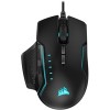 Игровая мышь Corsair Glaive RGB Pro Aluminum