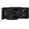 Видеокарта Gainward GeForce GTX 1660 Ti Ghost 6GB GDDR6 NE6166T018J9-1160L