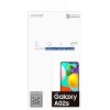 Защитное стекло Araree для Samsung Galaxy A02s 2.5D (прозрачное)