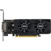 Видеокарта ASUS GeForce GTX 1650 OC edition 4GB GDDR5 GTX1650-O4G-LP-BRK