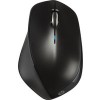 Мышь HP X4500 Wireless Mouse Metal Black (H2W26AA)