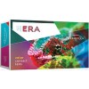 Контактные линзы Hera Black Sun 45A111 -4 дптр 8.6 мм (черный)