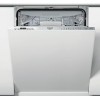 Встраиваемая посудомоечная машина Hotpoint-Ariston HIC 3C26N WF