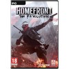 Компьютерная игра PC Homefront: The Revolution