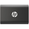 Внешний накопитель HP P500 500GB 7NL53AA (черный)