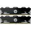 Оперативная память HP V6 2x8ГБ DDR4 3600 МГц 7TE46AA