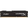 Оперативная память HyperX Fury Black 8GB DDR3 PC3-14900 HX318C10FB/8