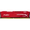 Оперативная память HyperX Fury 8GB DDR4 PC4-19200 HX424C15FR2/8