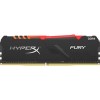 Оперативная память HyperX Fury RGB 16GB DDR4 PC4-25600 HX432C16FB3A/16