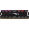 Оперативная память HyperX Predator RGB 8GB DDR4 PC4-25600 HX432C16PB3A/8